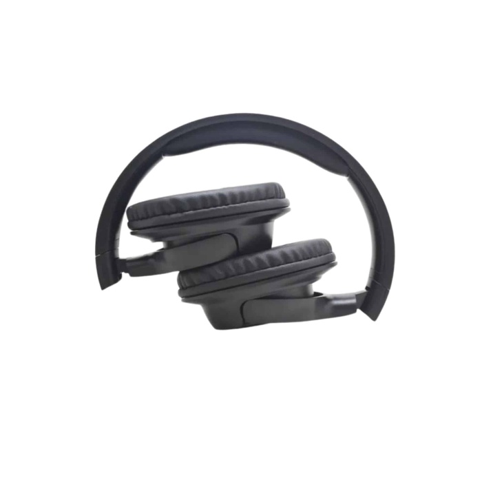 Kulak Üstü Bluetooth Kulaklık Ayarlanabiilir Uzun Pil Ömrü Kablosuz 5.0 Bluetooth