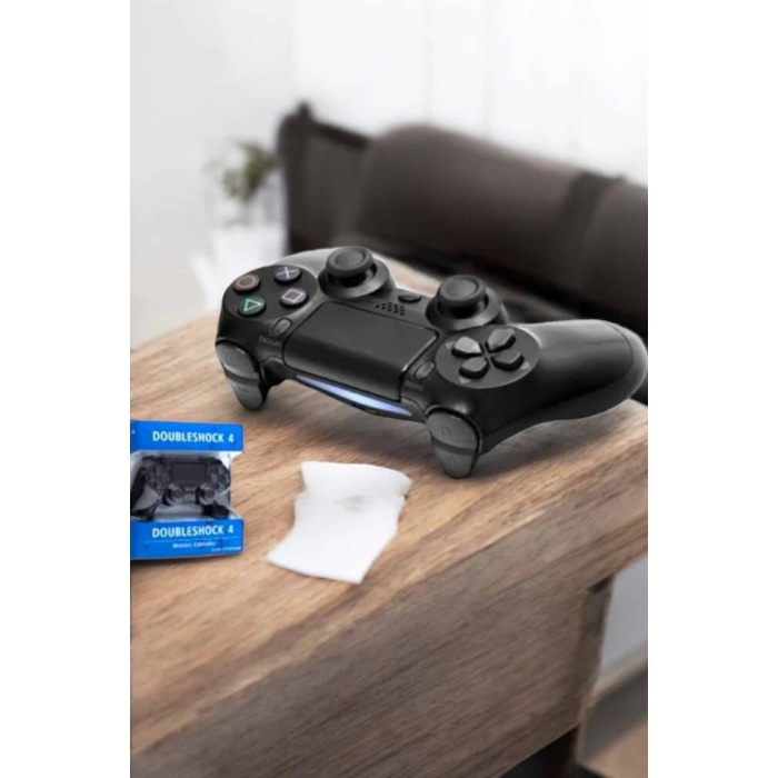 PS4 Oyun Kolu Kamuflaj Desenli Joystick