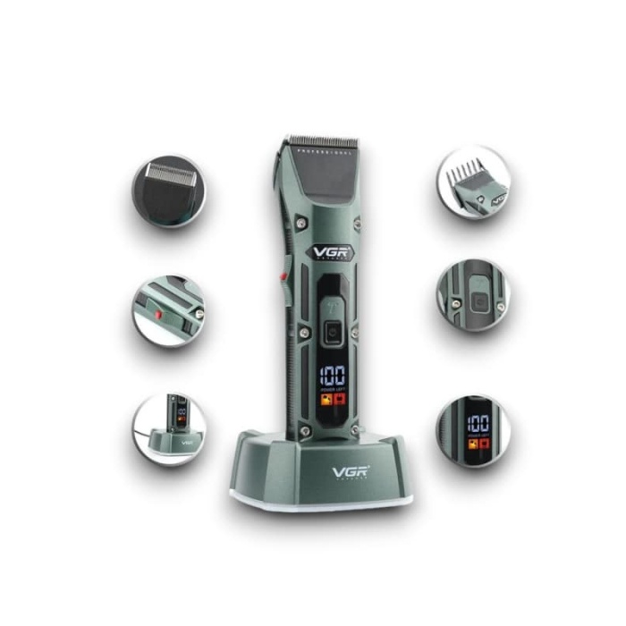 V-696 TIRAŞ MAKİNESİ