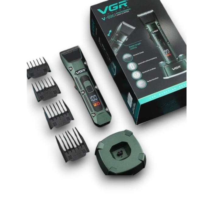 V-696 TIRAŞ MAKİNESİ