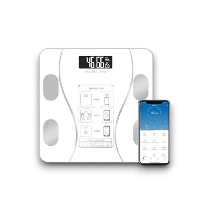TF-1072 BLUETOOTH BASKÜL TARTI