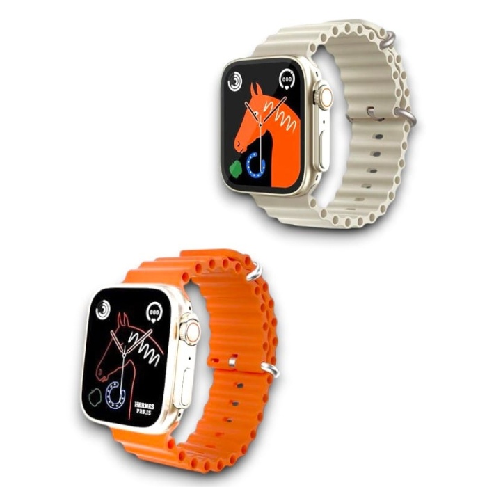 S8 Ultra Akıllı Saat