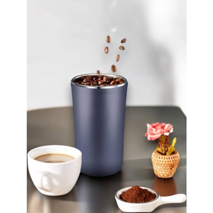 Hasuba HS-21 Mini Elektrikli Öğütücü Makine