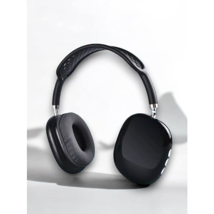 P9 PLUS KULAKLIK SİYAH