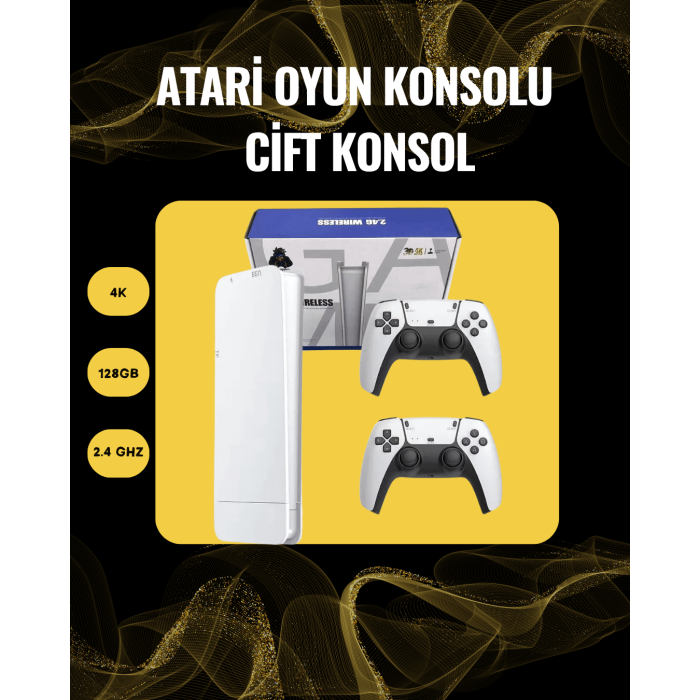 M15-Oyun Konsolu
