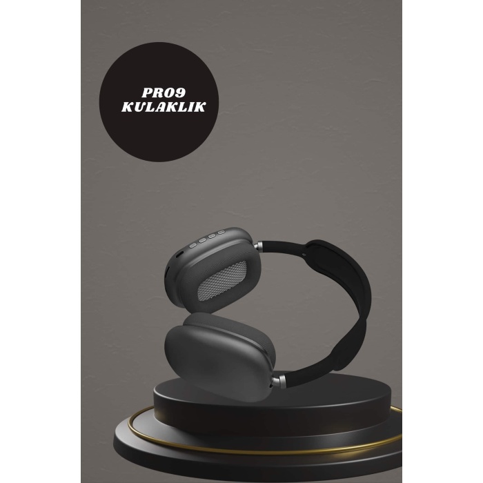 Boyun Bantlı Kulaklık ve 7 Kordonlu Yeni Nesil Akıllı Saat Kampanyası Yüksek Ses Kaliteli