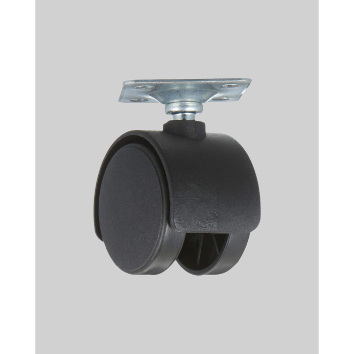 KİLİTSİZ 6CM AYAK TEKLİ