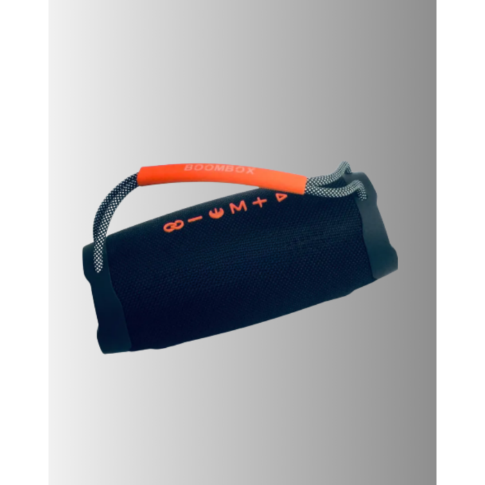 10W Çift Çıkış Güçlü Bluetooth Hoparlör Eller Serbest