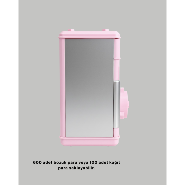 SAM53 NUMBER BANK PEMBE