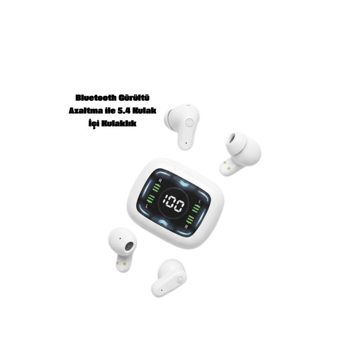 J33 BLUETOOTH KULAKLIK