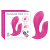 PANAME PRO APP-MOR RENKLİ