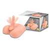 Kong-king  male butt with Dildo