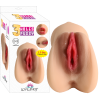 3 HOLES PUSSY