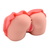 MİNİ SKIRT PUSSY-ANUS MASTURBATOR