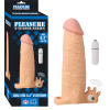 X-TENDER SERİES