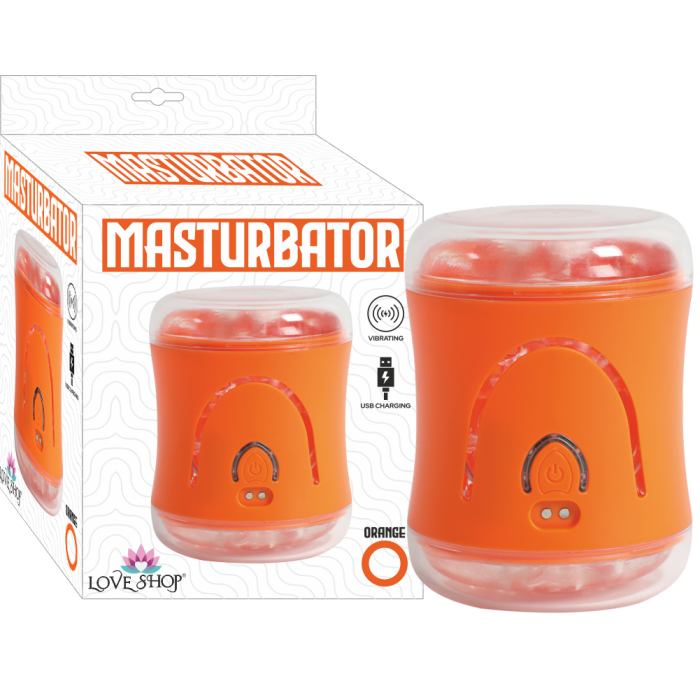 USB JARZLI MASTURBATOR