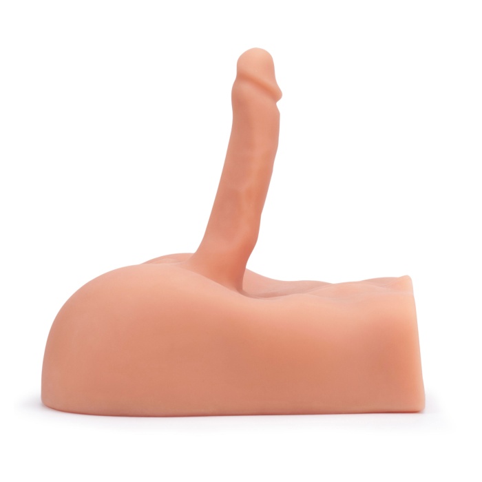 Kong-king  male butt with Dildo
