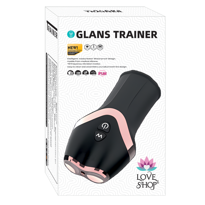 GLANS TRAINER