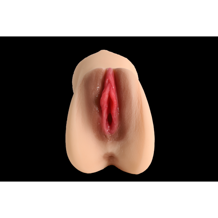 3 HOLES PUSSY