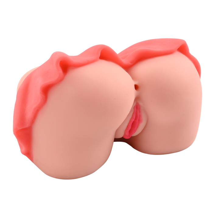 MİNİ SKIRT PUSSY-ANUS MASTURBATOR