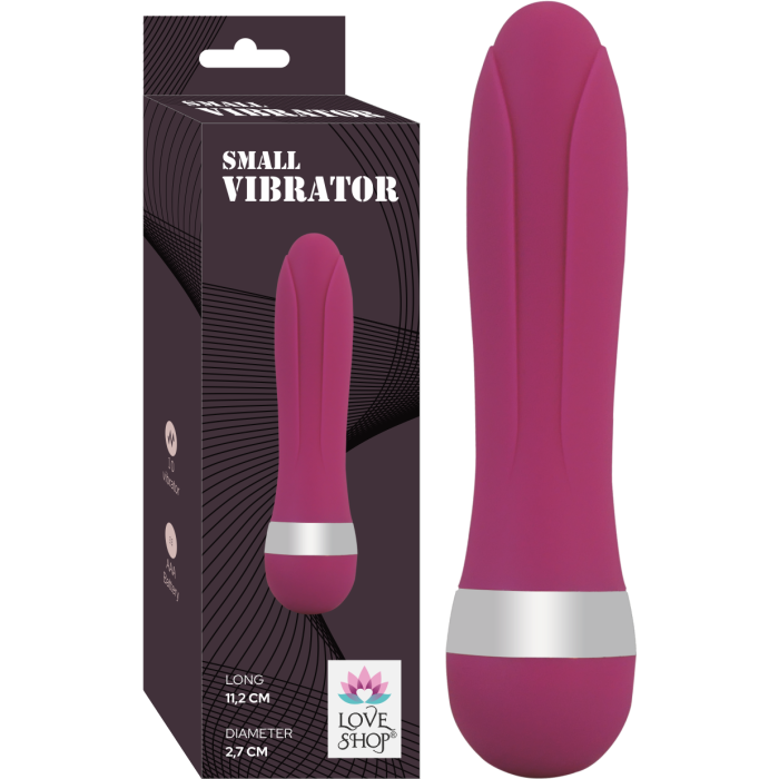 SMALL VİBRATOR