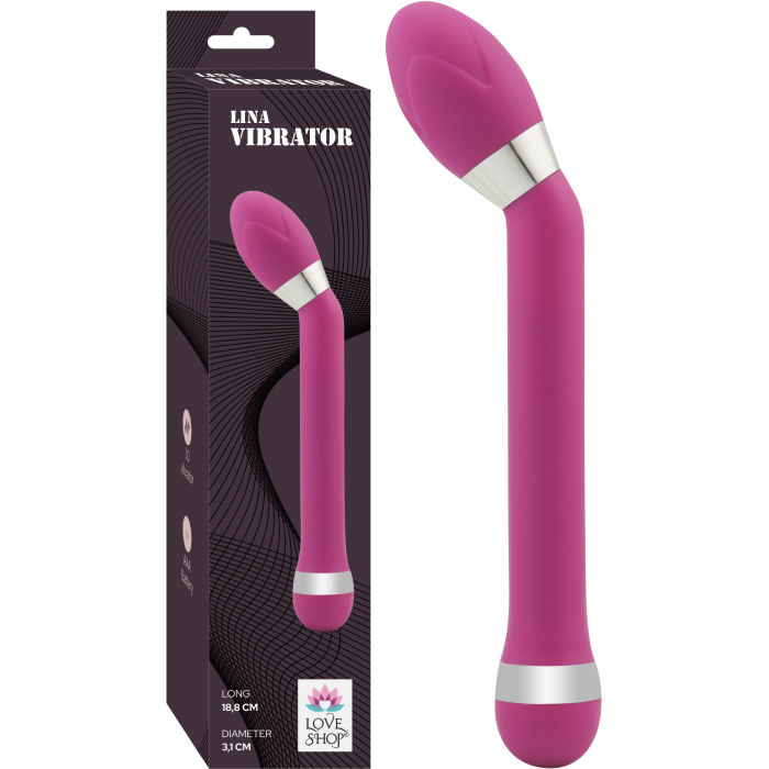 LİNA VİBRATOR