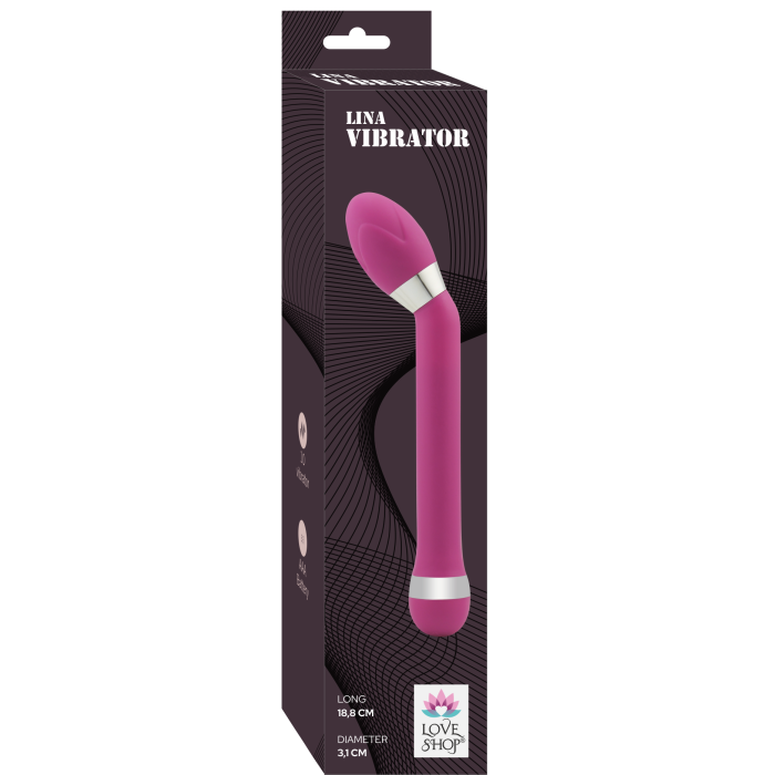 LİNA VİBRATOR