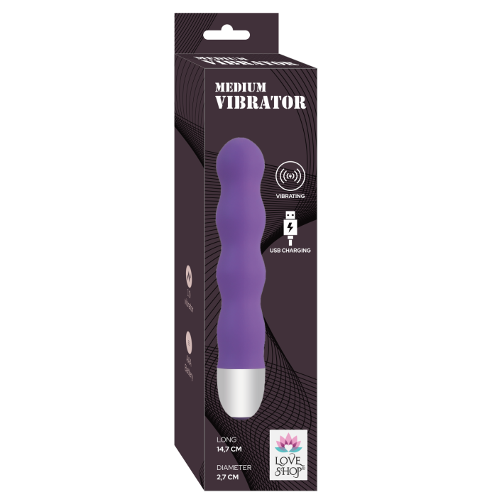 MEDİUM VİBRATOR