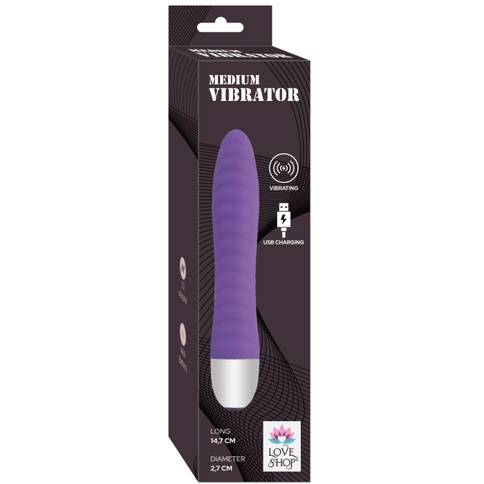 MEDİUM VİBRATOR