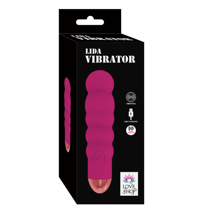 LİDA VİBRATOR