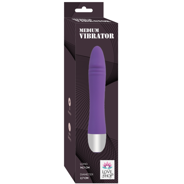 MEDİUM VİBRATOR