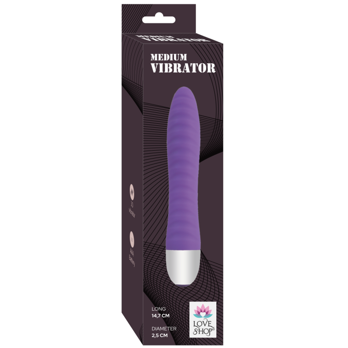 MEDİUM VİBRATOR