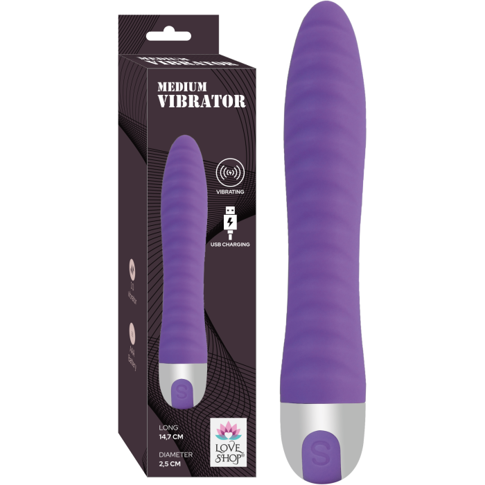 MEDİUM VİBRATOR