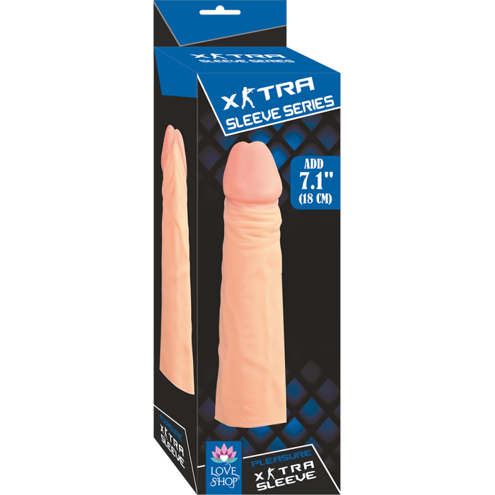 EXTRA SLEVE