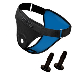 Sitabella Strapon Set Belden Bağlamalı, S-L