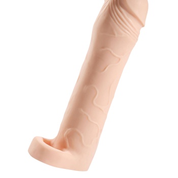 Sitabella Penis Klıfı