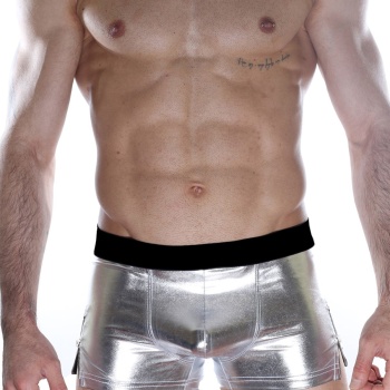 Erkek Fantezi Boxer