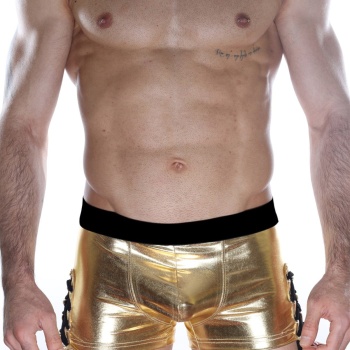 Erkek Fantezi Boxer