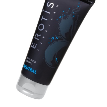 Erotist Lubrıcant NEUTRAL, Su Bazlı , 100 ml