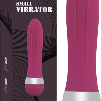 SMALL VİBRATOR