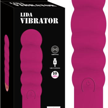 LİDA VİBRATOR