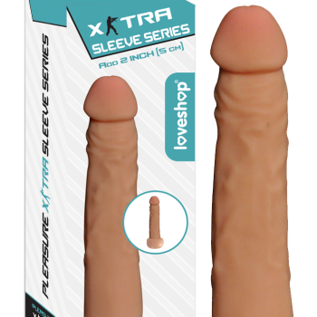 EXTRA SLEVE