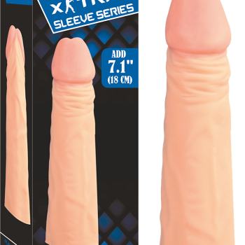 EXTRA SLEVE