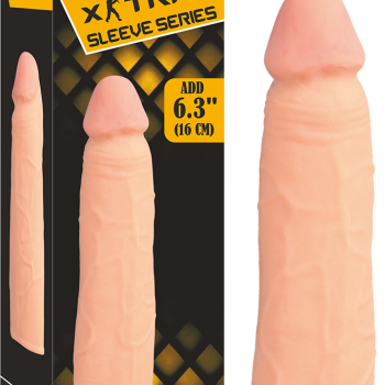EXTRA SLEVE