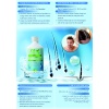 Erin Natural Kepek Karşıtı Saç  Bakım Şampuanı 500 ml
