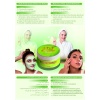 2 Adet Erin Natural Siyah Nokta Karşıtı  Detoks Yüz Maskesi 100 ml