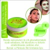 2 Adet Erin Natural Siyah Nokta Karşıtı  Detoks Yüz Maskesi 100 ml
