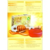 4 Adet Natural El Yapımı Balı Sabun 125 gr