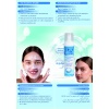 2 Adet Erin Natural Sülfatsız Yüz Temizleme Köpüğü - Normal Ciltler İçin