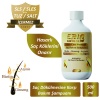 Erin Natural Saç Dökülmesine Karşı Bakım Şampuanı 500 ml